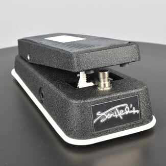 Dunlop JH1D Jimi Hendrix Signature Cry Baby Wah Pedal