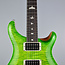 PRS CE 24 Semi-Hollow Electric Guitar - Eriza Verde