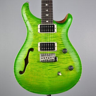 Paul Reed Smith PRS CE 24 Semi-Hollow Electric Guitar - Eriza Verde