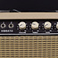 Fender 1963 6G7-A Bandmaster Head & Cab - Blonde (Used)