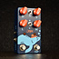 JAM Pedals Harmonious Monk mk2 Harmonic /Amplitude Tremolo