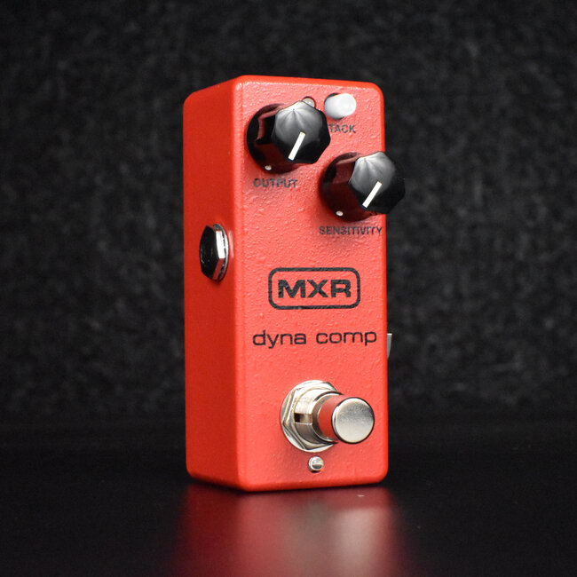 MXR M291 Dyna Comp Mini (Used)