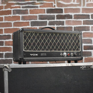 Vox Vox V836 Booster Amplifier (Used)