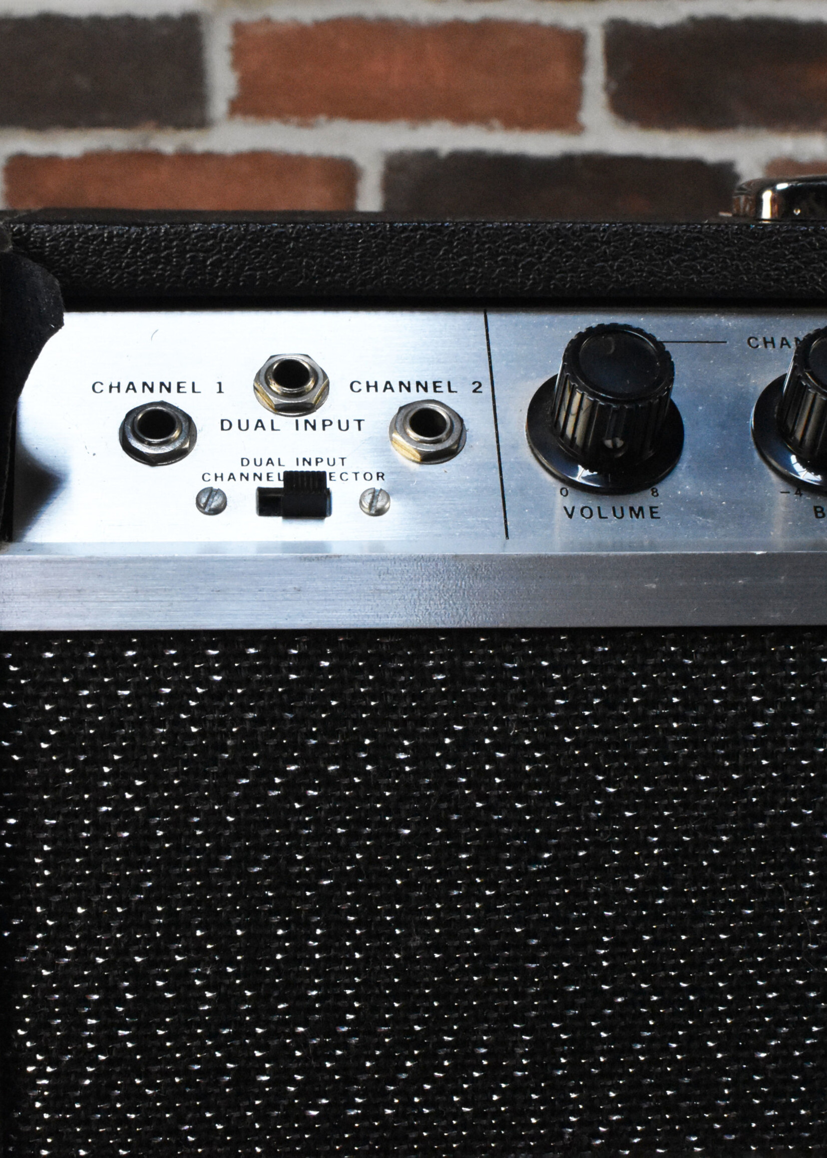 Audio Guild Corp Lyric Amp (Used)