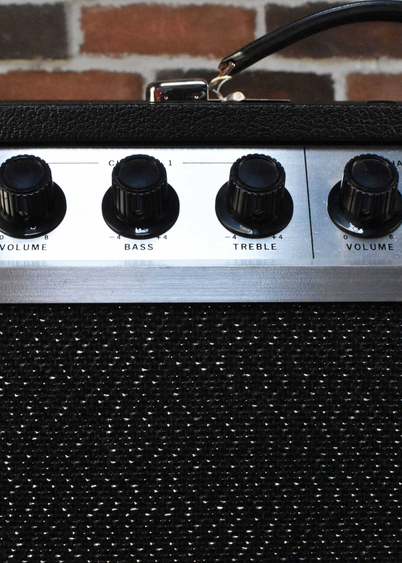 Audio Guild Corp Lyric Amp (Used)