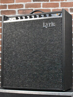 Audio Guild Corp Lyric Amp (Used)