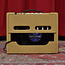 Victoria Amplifier Vicky Verb Jr. 5W 1x12 Combo w/ Half Power Switch - Tweed