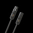 D'Addario PW-AMSM-25 American Stage Series Microphone Cable, XLR Male to XLR Female - 25 feet