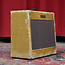 Fender 1954 FEIC Deluxe 5C3 Wide Panel 10W 1x12 Guitar Combo Amp - Tweed (Used)