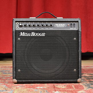 Mesa Boogie Studio .22 Plus 2-Channel 20W 1x12 Guitar Combo (Used