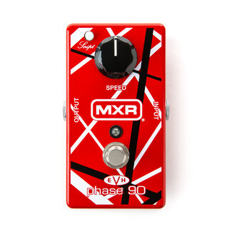 MXR EVH Phase 90 Eddie Van Halen Phase Pedal