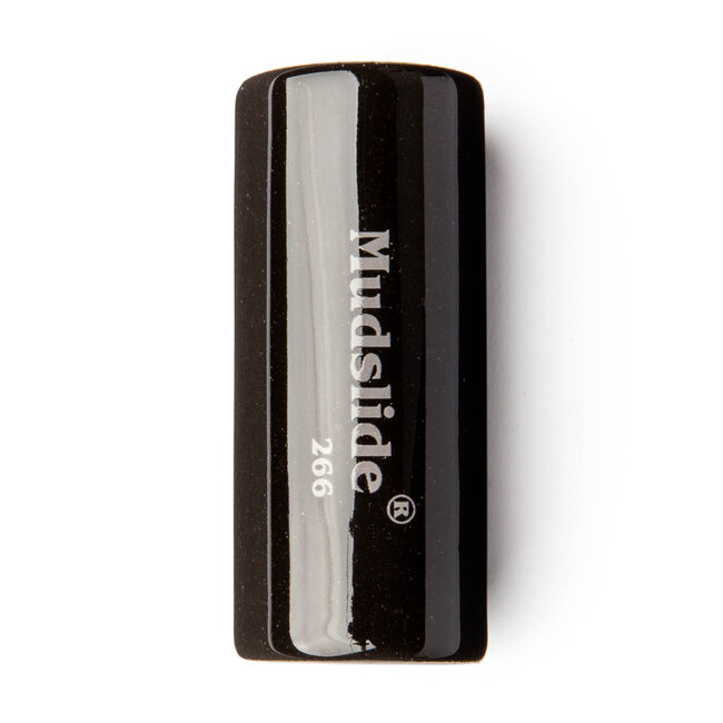 Dunlop 266 Mudslide Porcelain Guitar Slide, Large