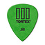 Dunlop Tortex TIII Guitar Picks - .88mm Green (12-pack)
