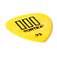 Dunlop Tortex TIII Guitar Picks - .73mm Yellow (12-pack)