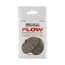 Dunlop 549P088 Flow Standard Grip Guitar Picks .88mm 6-pack