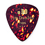 Dunlop 483P05TH Celluloid Standard Classics Thin Guitar Picks (12-Pack)