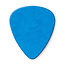 Dunlop Tortex Standard Guitar Picks - 1.0mm Blue (12-pack)