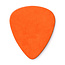 Dunlop Tortex Standard Guitar Picks - .60mm Orange (12-pack)