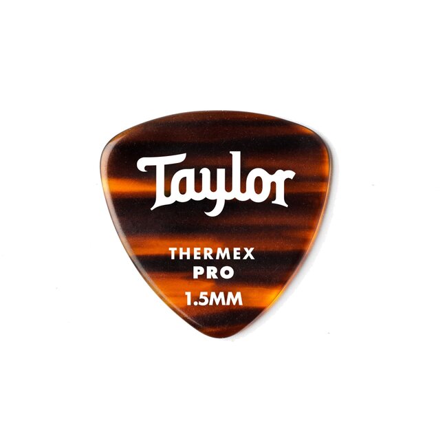 Taylor Darktone Thermex Pro Tort Shell 346 1.5mm (6 pack)
