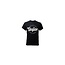 Taylor Men's SST, Blk/Wht Logo, Gilden G200 - XL