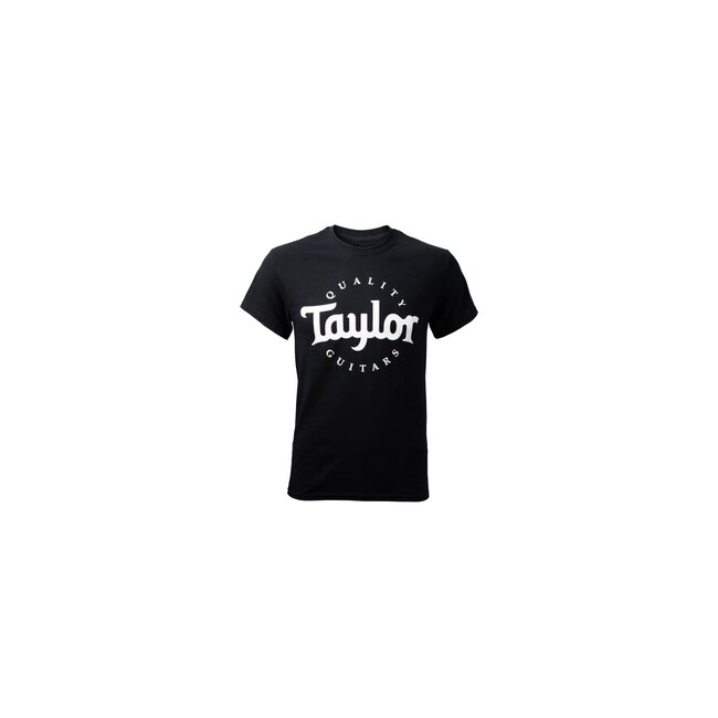 Taylor Men's SST, Blk/Wht Logo, Gilden G200 - M