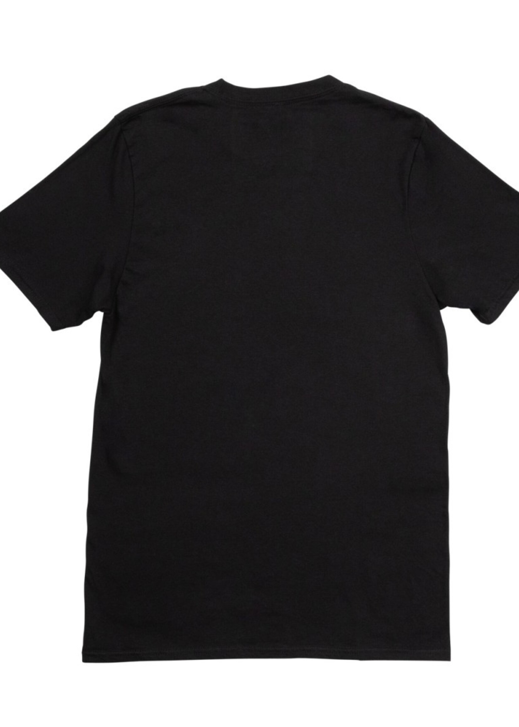 Taylor Taylor Men's Shop T, Black - Large