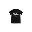 Taylor Men's SST,Blk/Wht Logo, Gilden G200 - XXXL