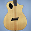 Michael Kelly MKTPE Triad Port Acoustic-Electric Guitar w/ Offset Soundhole - Natural (Used)