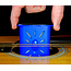 MusicNomad The Humitar - Acoustic Guitar Humidifier for Soundholes