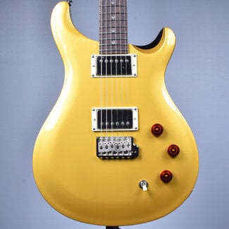 Paul Reed Smith PRS SE DGT Gold Top (moon inlays)