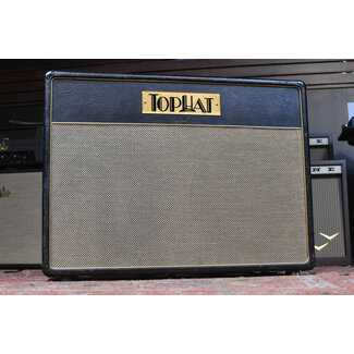 TopHat TopHat TH-A50 2x12 Combo Amp (Used)