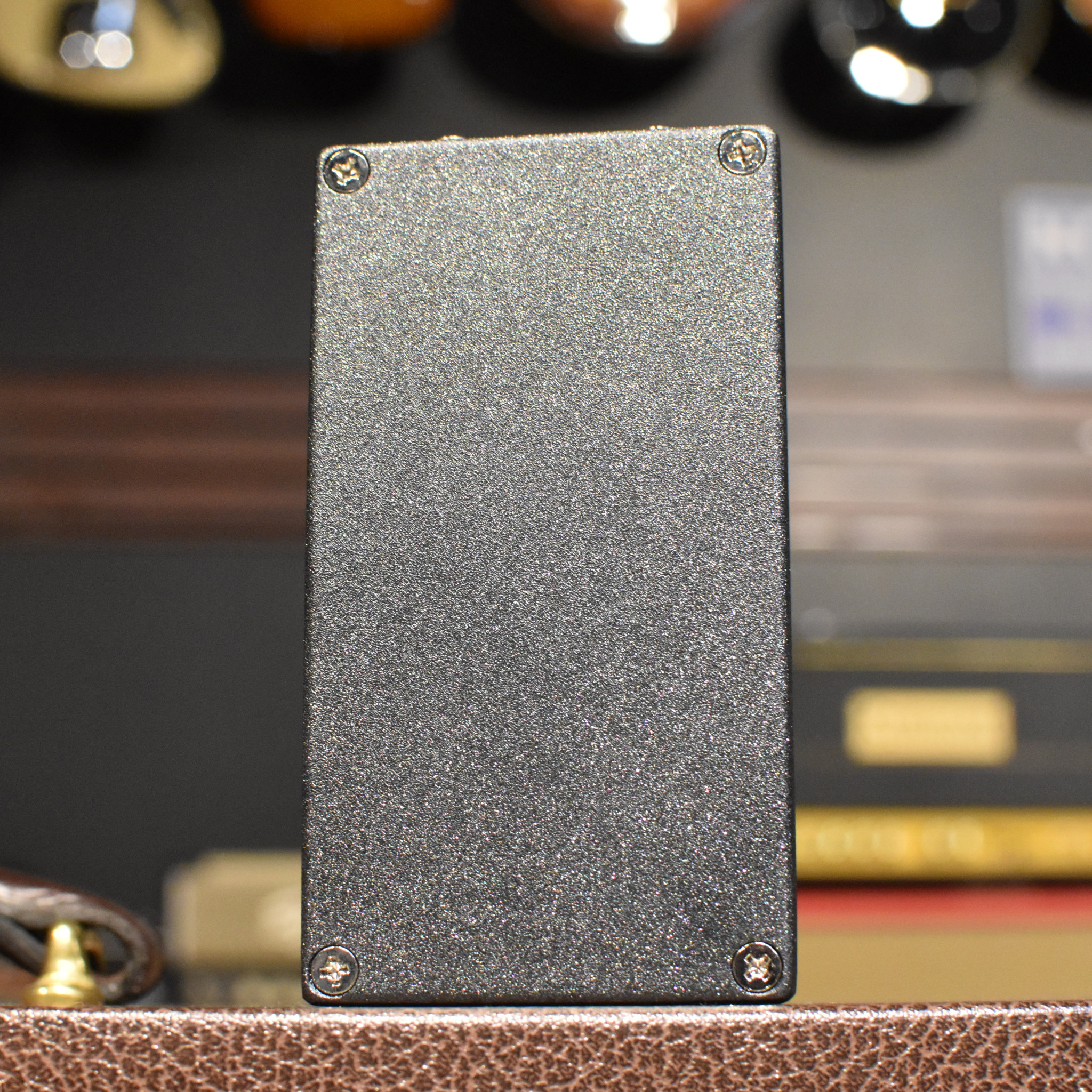 Damnation Audio MBD2 MOSFET Bass Distortion 2 (Used) Baltimore Music Company