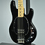 Sterling by Music Man SUB Series SB4 Bass - Black (Used)