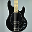 Sterling by Music Man SUB Series SB4 Bass - Black (Used)