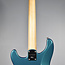 PRS Silver Sky Electric Guitar - Dodgem Blue w/ Maple Fretboard
