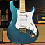 PRS Silver Sky Electric Guitar - Dodgem Blue w/ Maple Fretboard