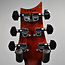 PRS 1986 Standard 24 Electric Guitar - Vintage Cherry (Used)