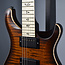 PRS Limited Edition Dustie Waring DW CE 24 Hardtail Electric Guitar - Burnt Amber Smokeburst