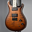 PRS Limited Edition Dustie Waring DW CE 24 Hardtail Electric Guitar - Burnt Amber Smokeburst