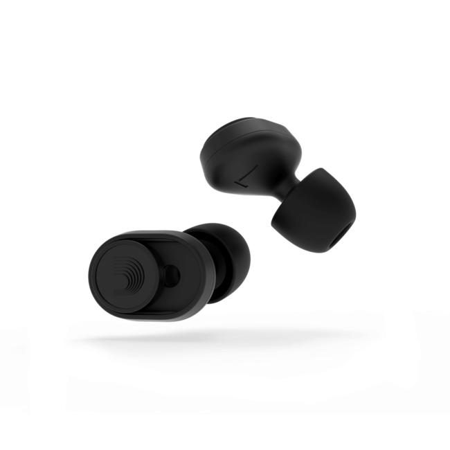 D'Addario dBud Premium Hearing Protection