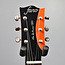 Fano Alt De Facto SP6 Electric Guitar w/ Fano P90s - Faded Cherry
