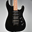 Fender 1989-1990 HM Stratocaster "Strat" - Black (Used)