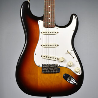 Fender MIJ 1996-1997 Stratocaster - Sunburst (Used)
