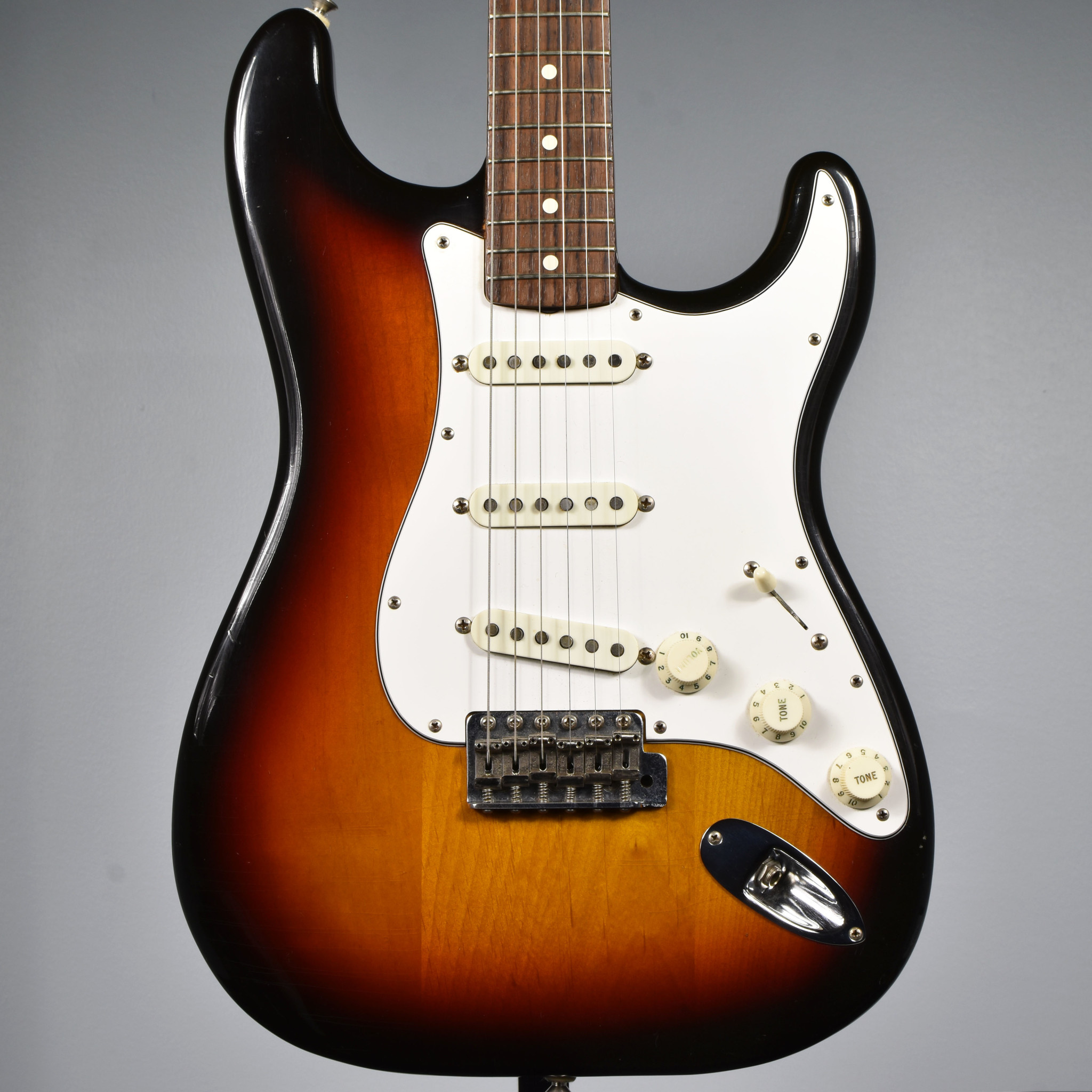 1996 fender clearance stratocaster