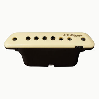 LR Baggs M1 Active Acoustic Guitar Soundhole Humbucker Pickup