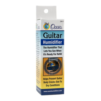 Oasis Oasis OH-1 Guitar Humidifier