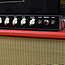 Frenzel Super Deluxe Plexi SDX 50 50W Guitar Amp Head - Retro Vintage Cage (Used)