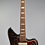 Fender 1967 Jaguar - Sunburst (Used)