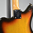 Fender 1967 Jaguar - Sunburst (Used)