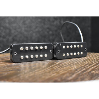 Dimarzio p90 humbucker deals